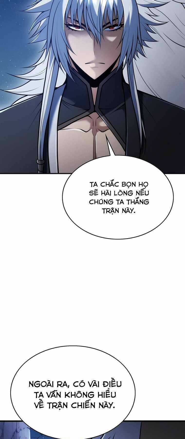 Bá Vương Chi Tinh Chapter 28 trang 54