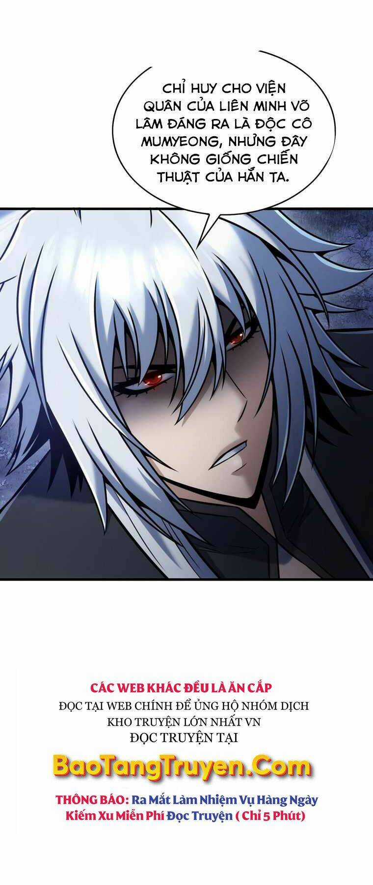 Bá Vương Chi Tinh Chapter 28 trang 56