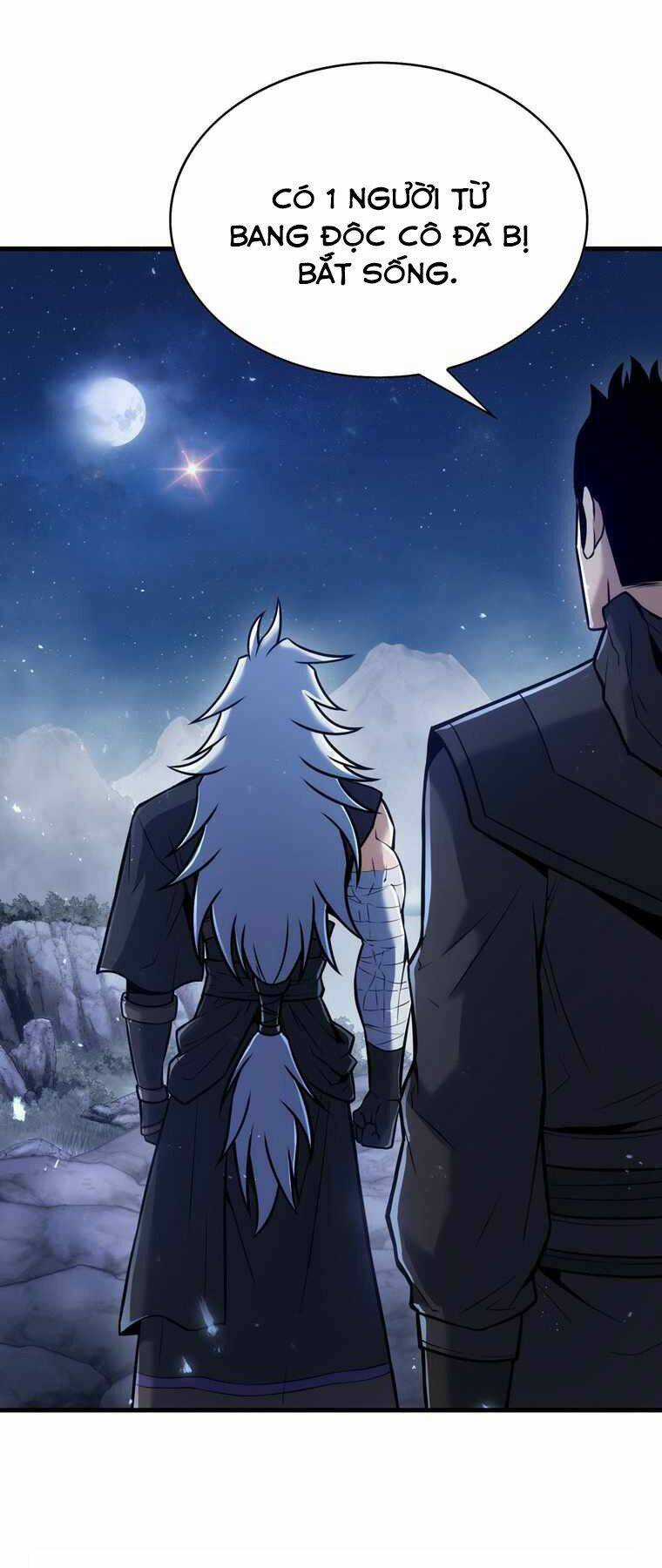 Bá Vương Chi Tinh Chapter 28 trang 58