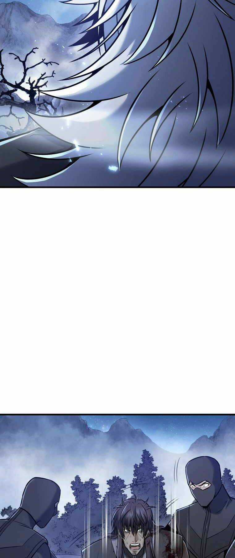 Bá Vương Chi Tinh Chapter 28 trang 62