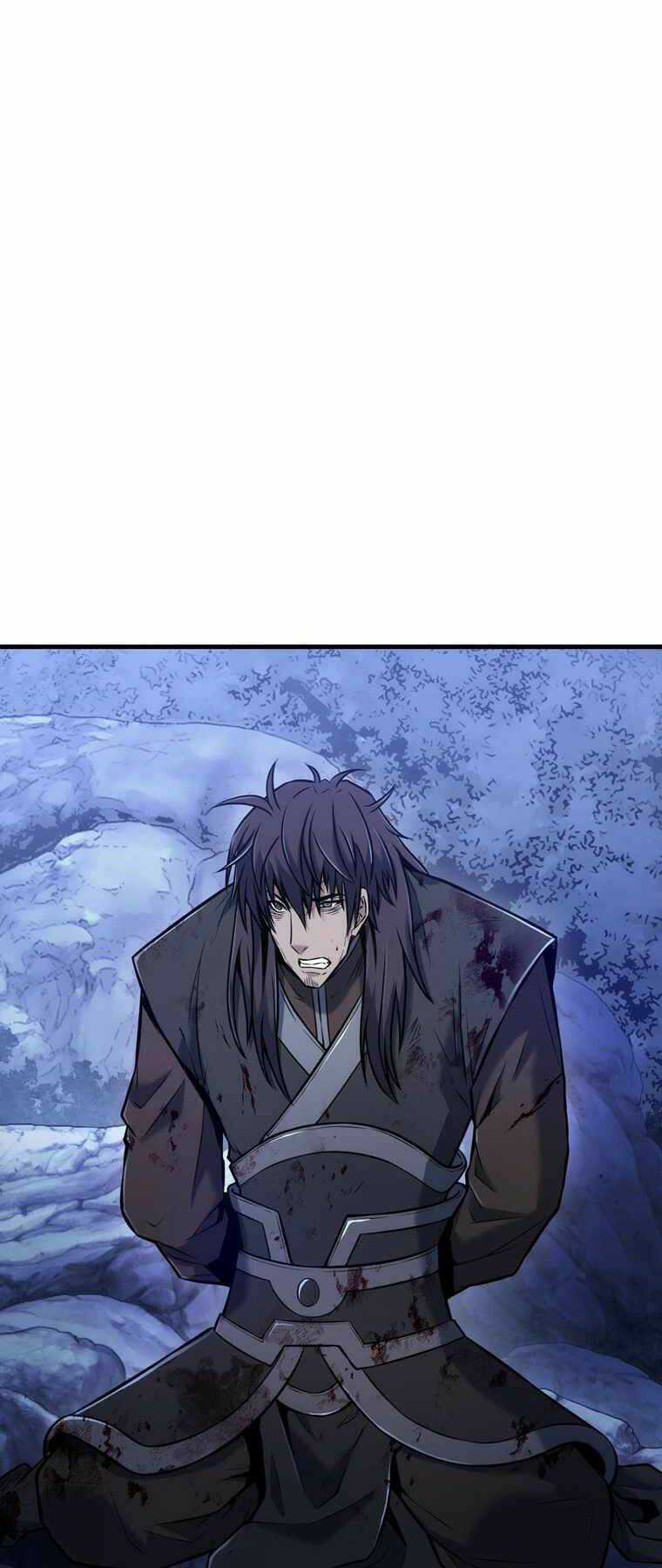 Bá Vương Chi Tinh Chapter 28 trang 64