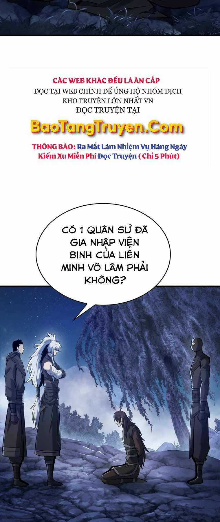 Bá Vương Chi Tinh Chapter 28 trang 65