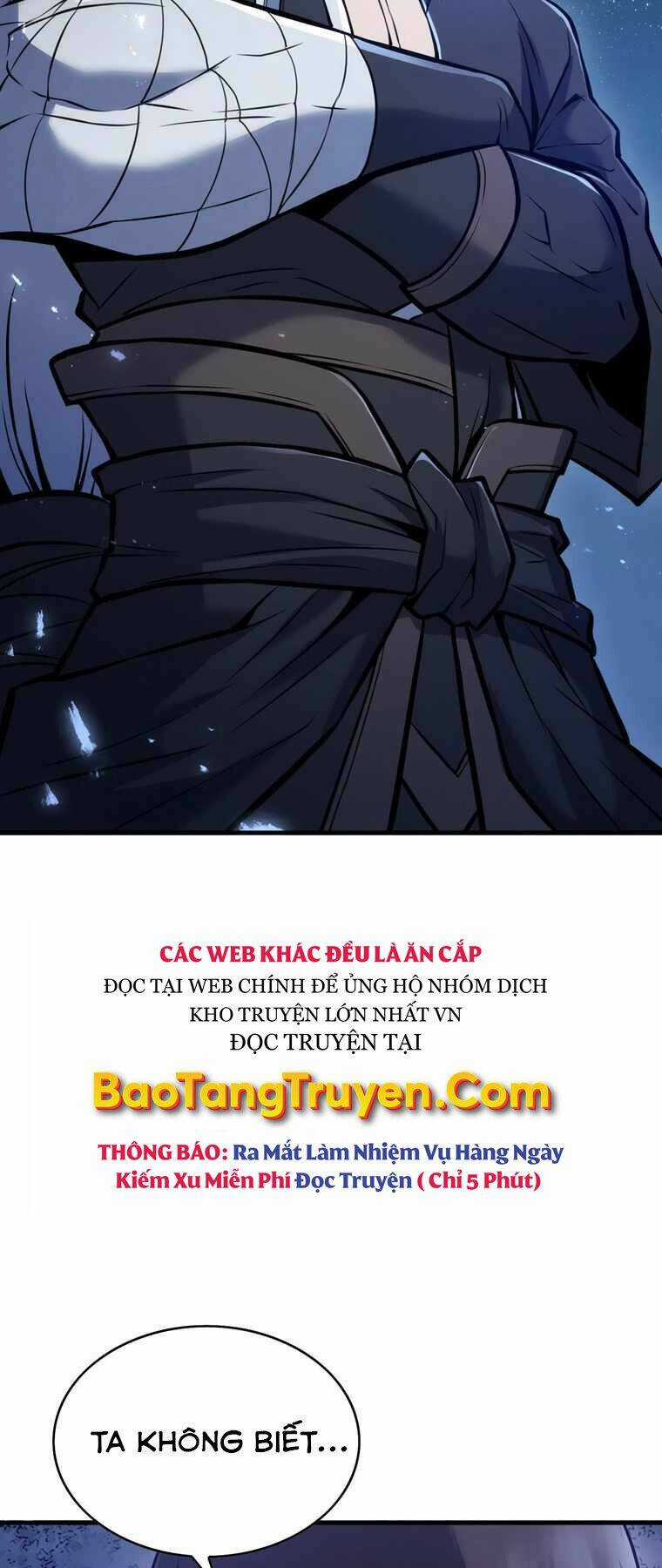 Bá Vương Chi Tinh Chapter 28 trang 67