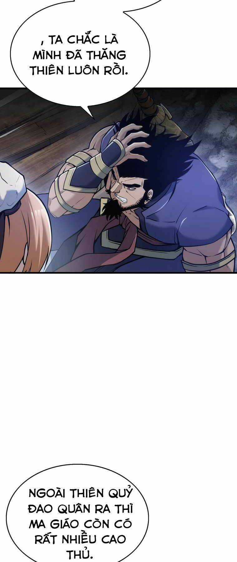 Bá Vương Chi Tinh Chapter 28 trang 7