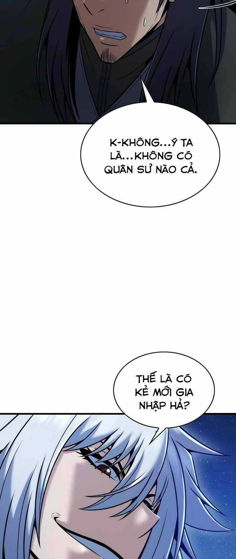 Bá Vương Chi Tinh Chapter 28 trang 70