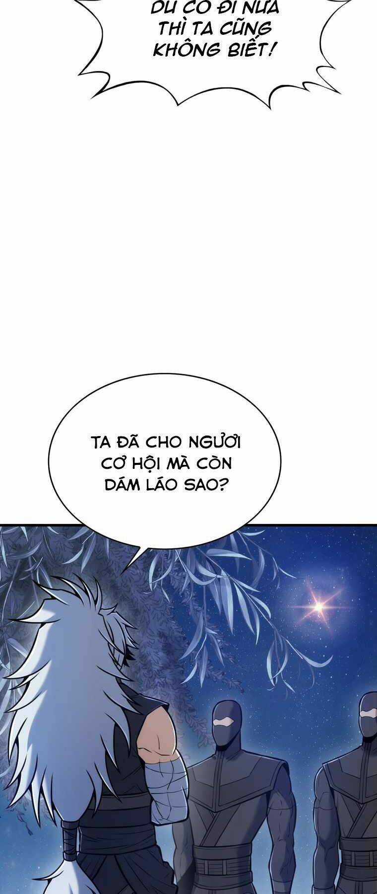 Bá Vương Chi Tinh Chapter 28 trang 74