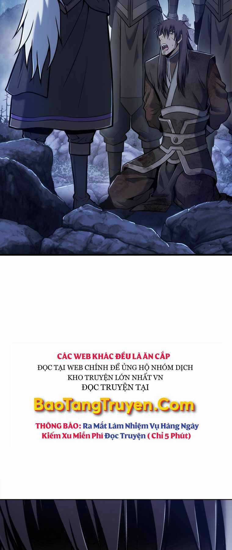 Bá Vương Chi Tinh Chapter 28 trang 75