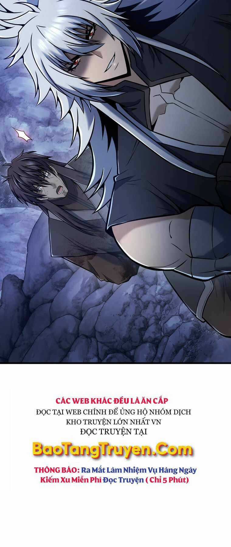 Bá Vương Chi Tinh Chapter 28 trang 77