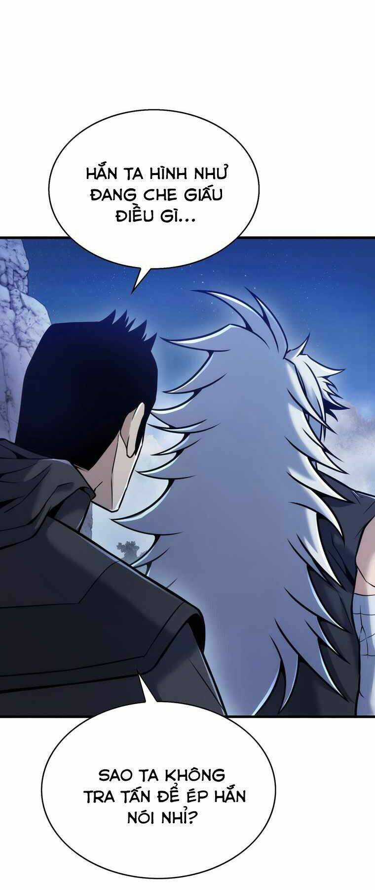 Bá Vương Chi Tinh Chapter 28 trang 78