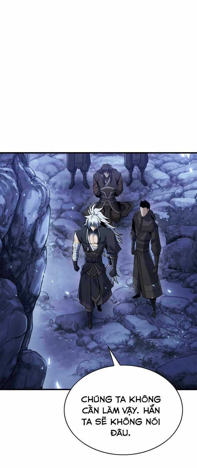 Bá Vương Chi Tinh Chapter 28 trang 79