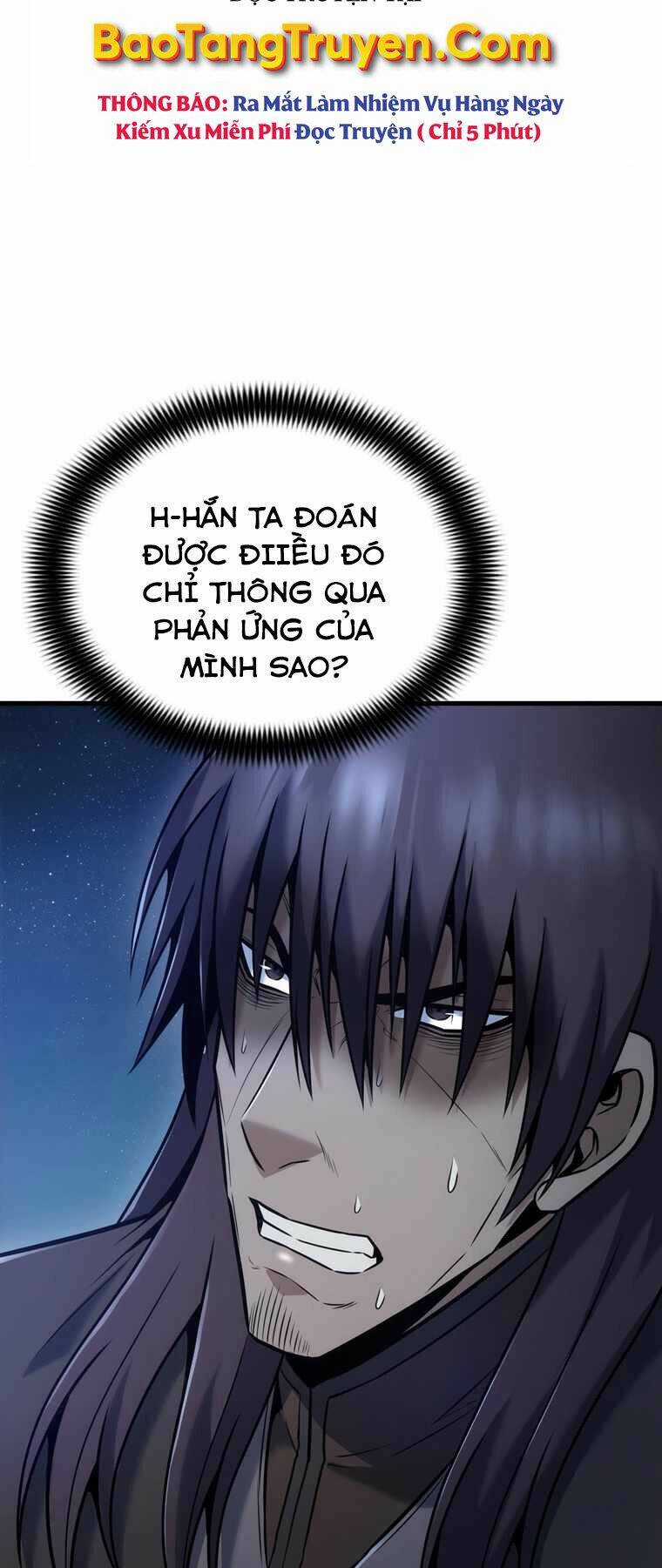 Bá Vương Chi Tinh Chapter 28 trang 81