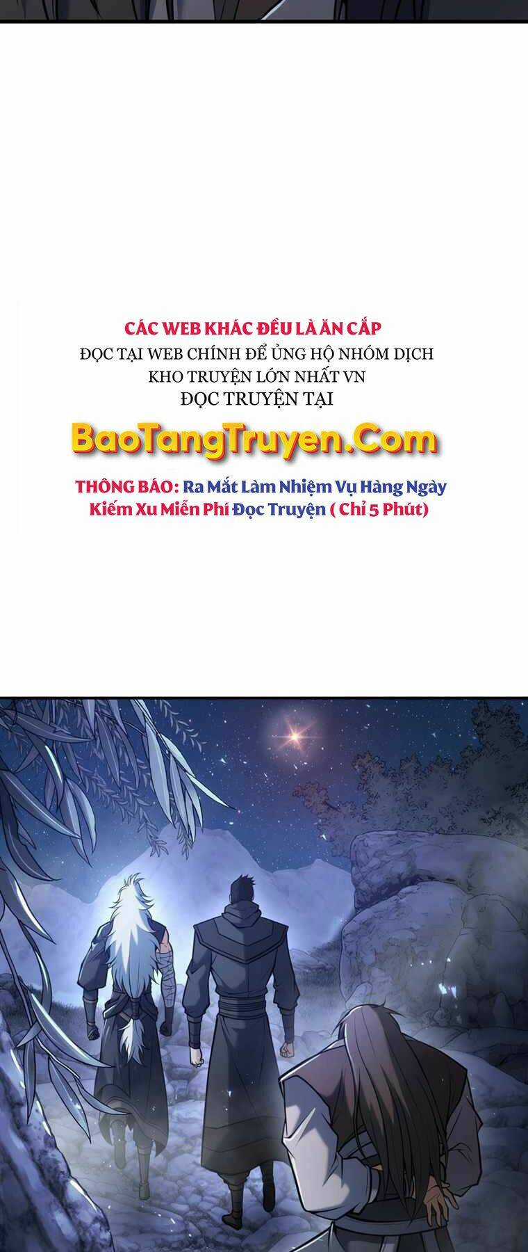 Bá Vương Chi Tinh Chapter 28 trang 82