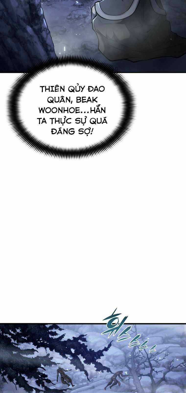 Bá Vương Chi Tinh Chapter 28 trang 83