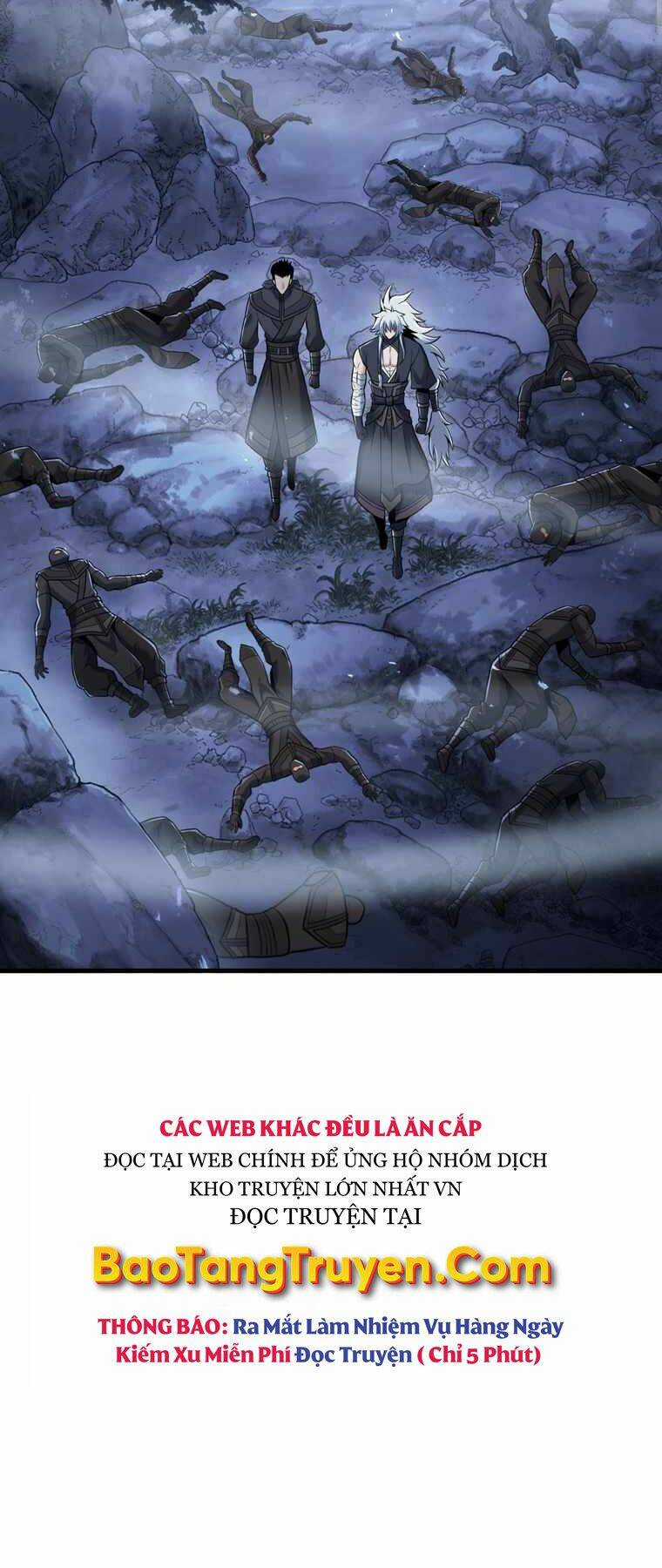 Bá Vương Chi Tinh Chapter 28 trang 84