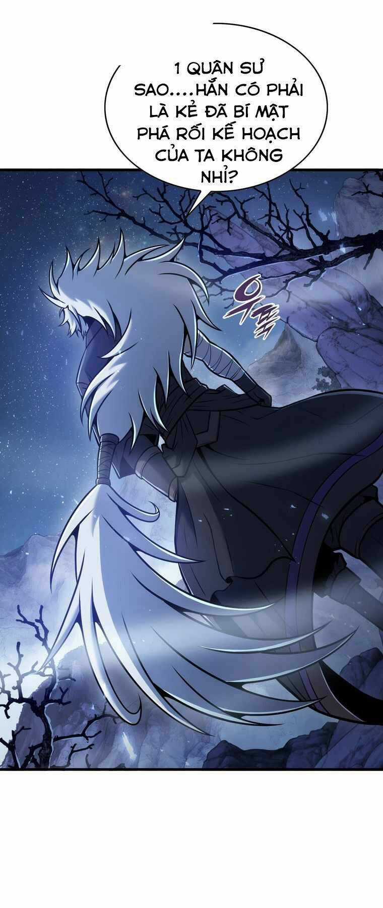 Bá Vương Chi Tinh Chapter 28 trang 85