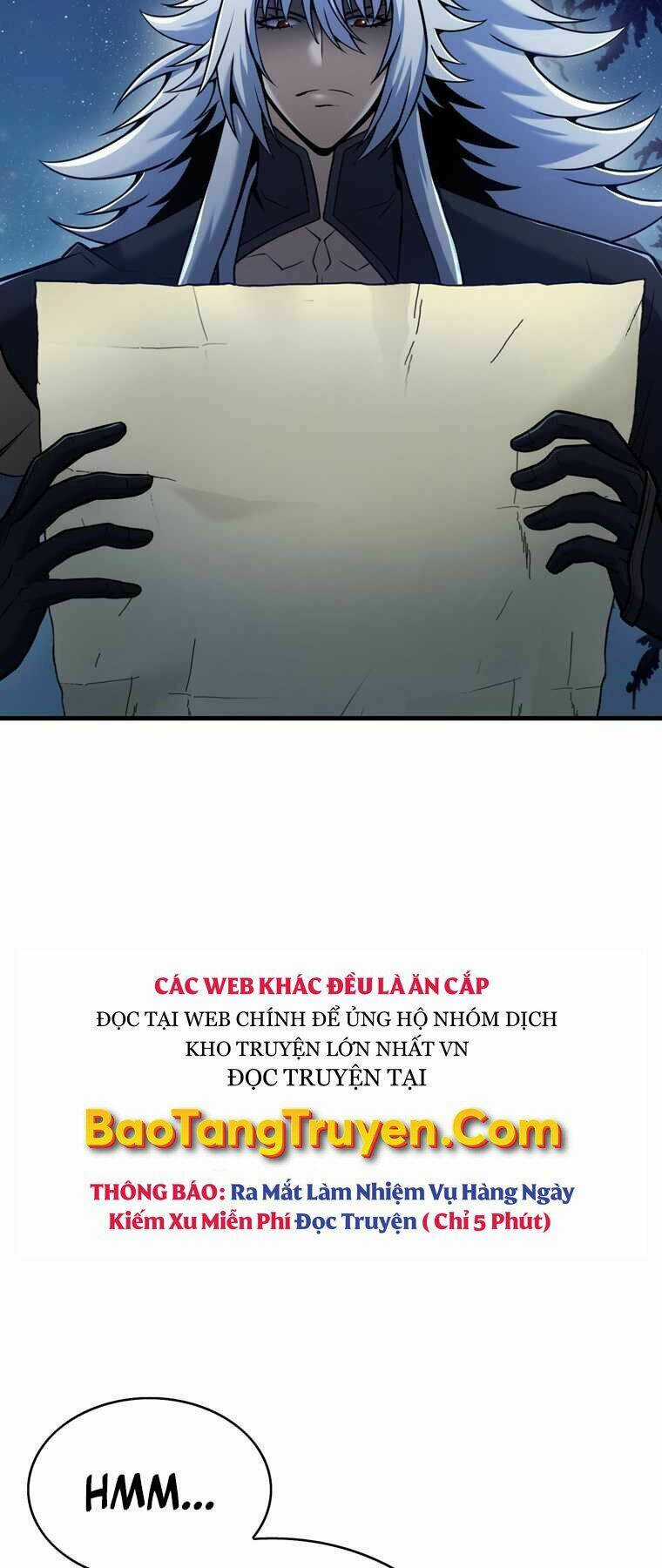 Bá Vương Chi Tinh Chapter 29 trang 10