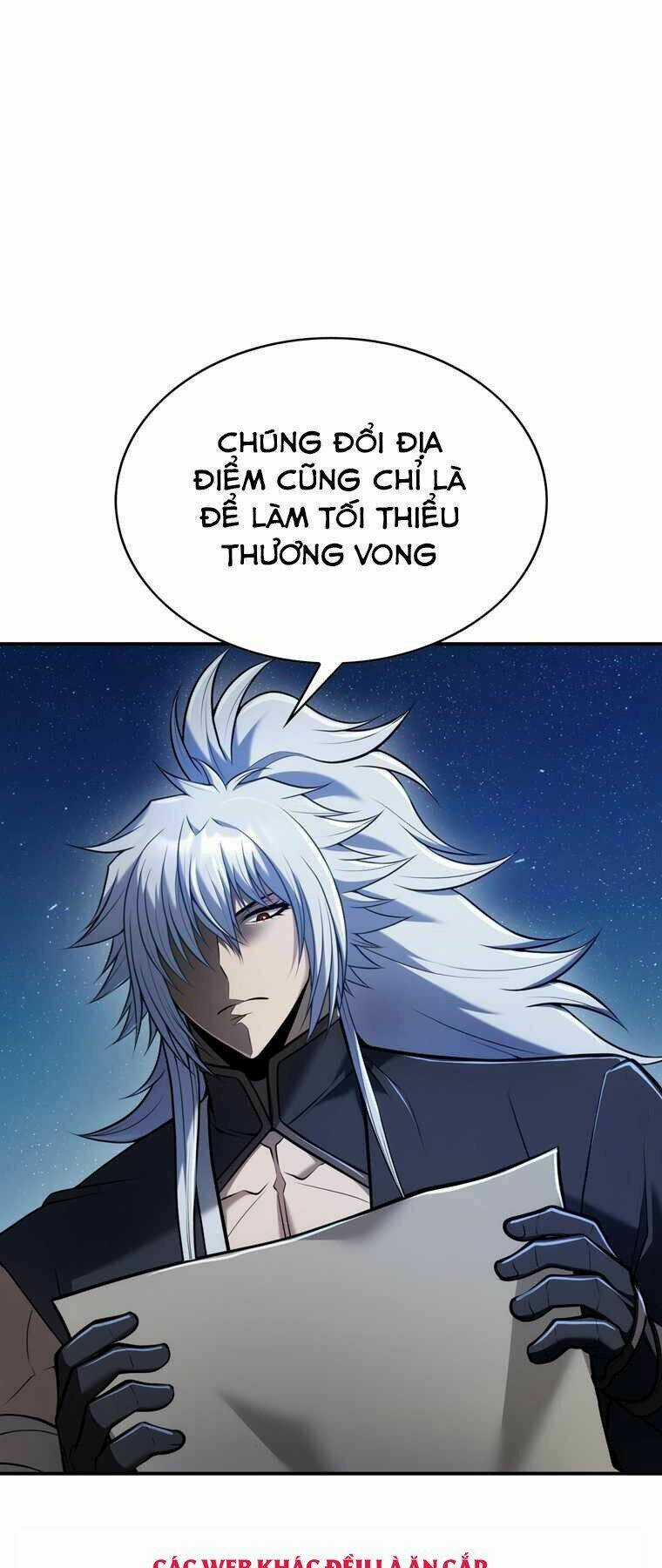 Bá Vương Chi Tinh Chapter 29 trang 12