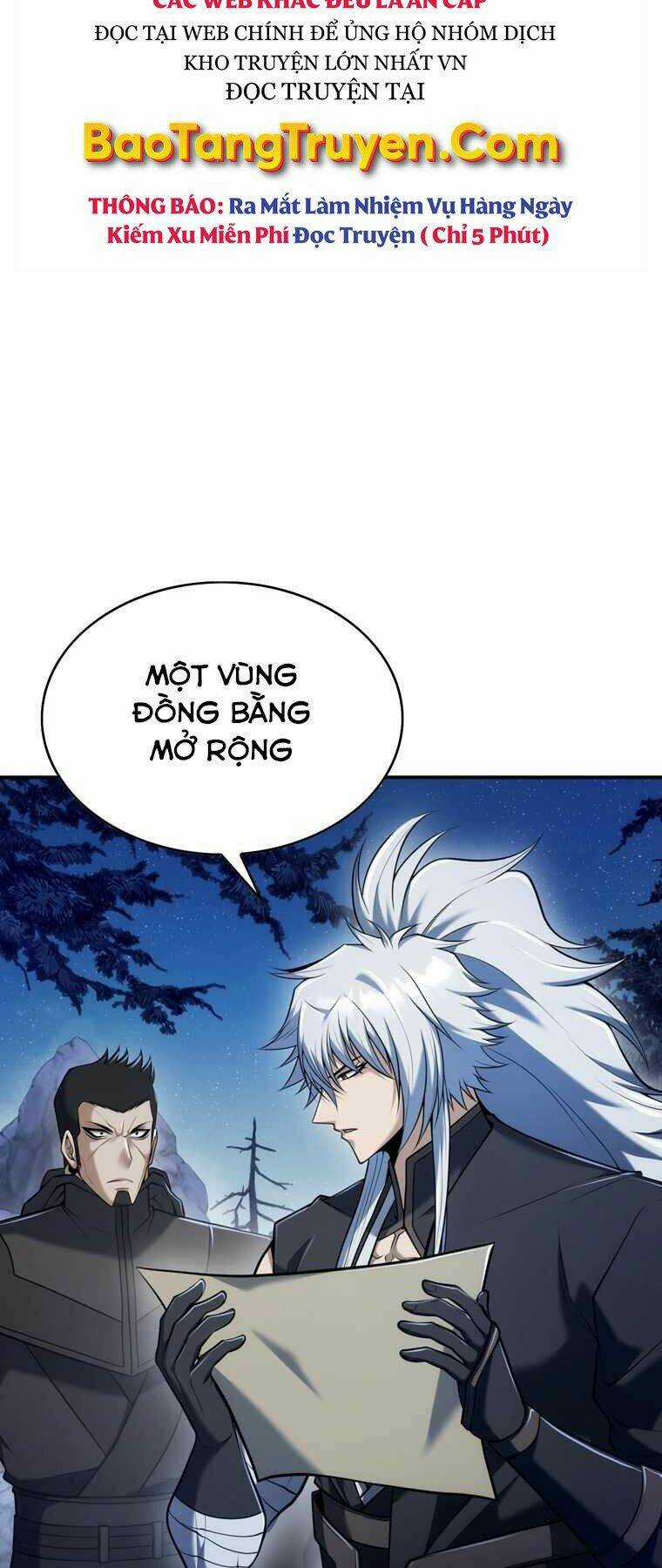 Bá Vương Chi Tinh Chapter 29 trang 13