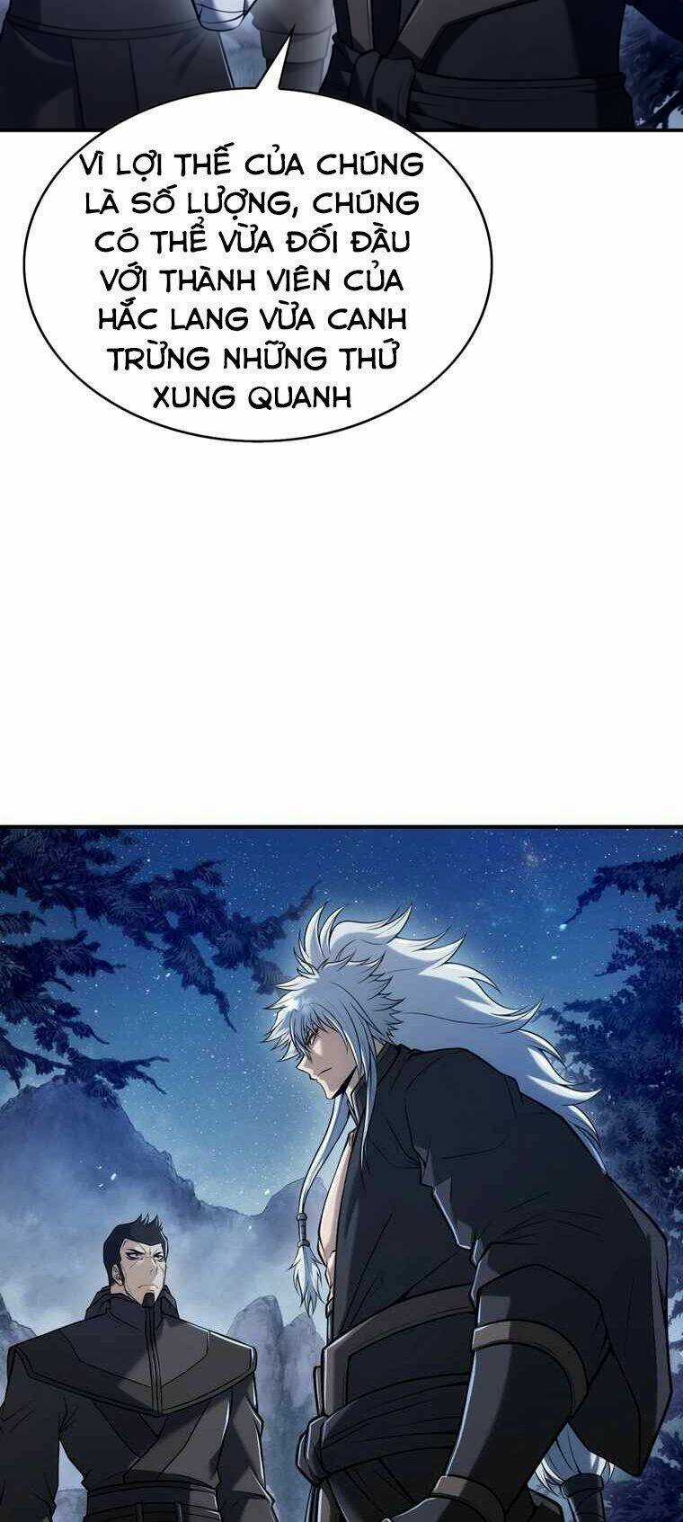 Bá Vương Chi Tinh Chapter 29 trang 14