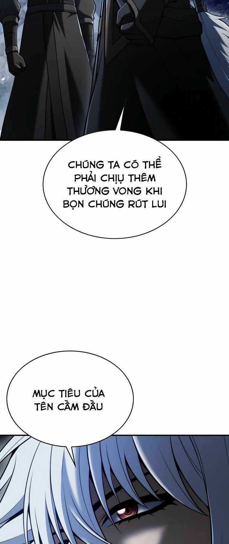 Bá Vương Chi Tinh Chapter 29 trang 15