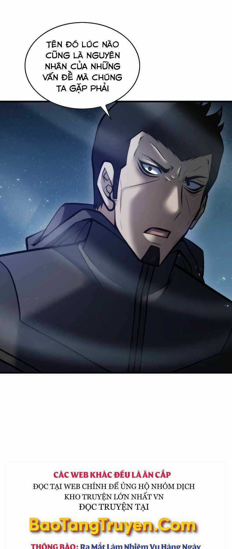 Bá Vương Chi Tinh Chapter 29 trang 17