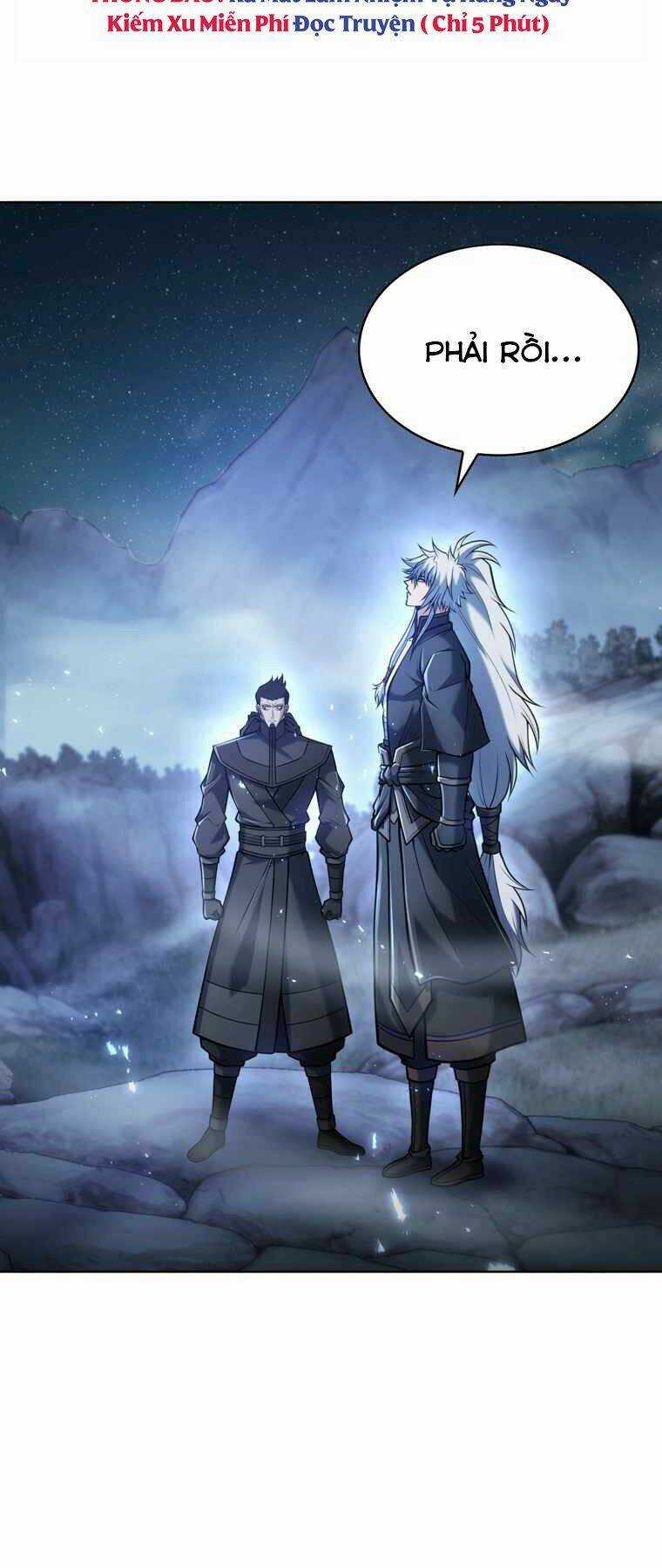 Bá Vương Chi Tinh Chapter 29 trang 18