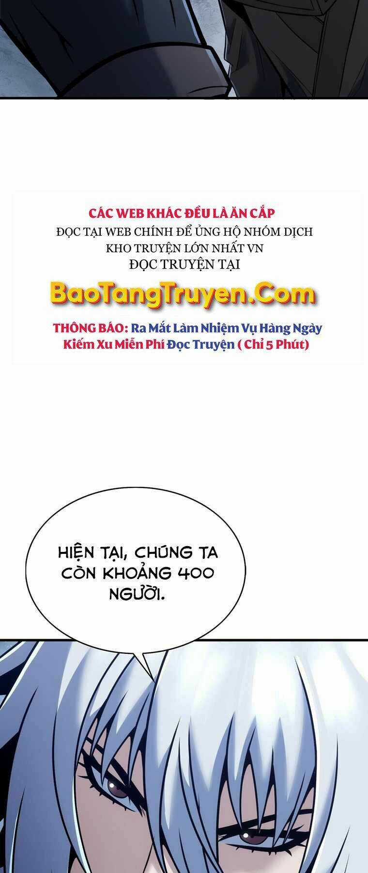 Bá Vương Chi Tinh Chapter 29 trang 2