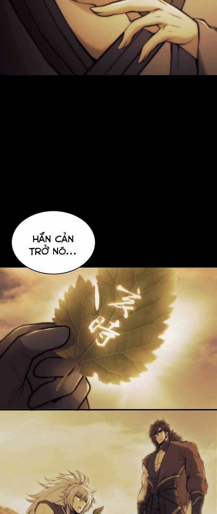 Bá Vương Chi Tinh Chapter 29 trang 21