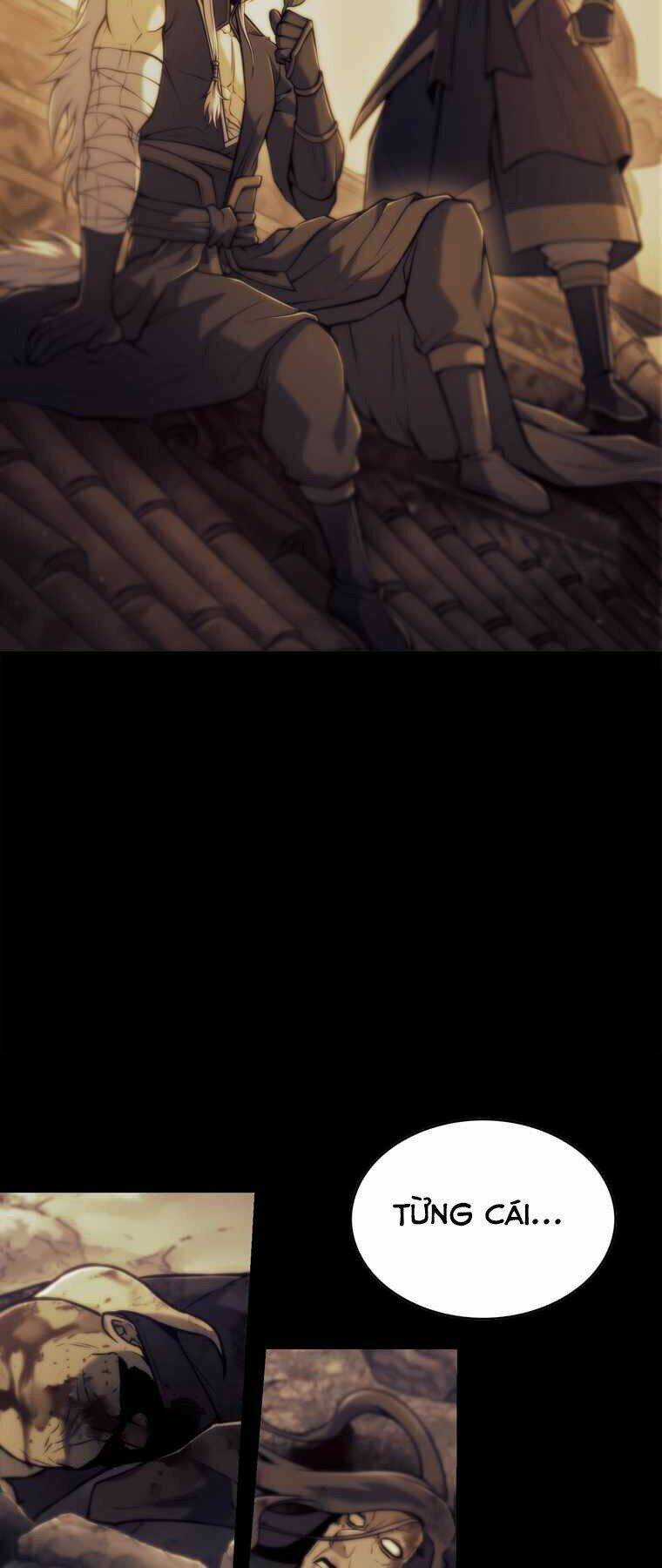 Bá Vương Chi Tinh Chapter 29 trang 22