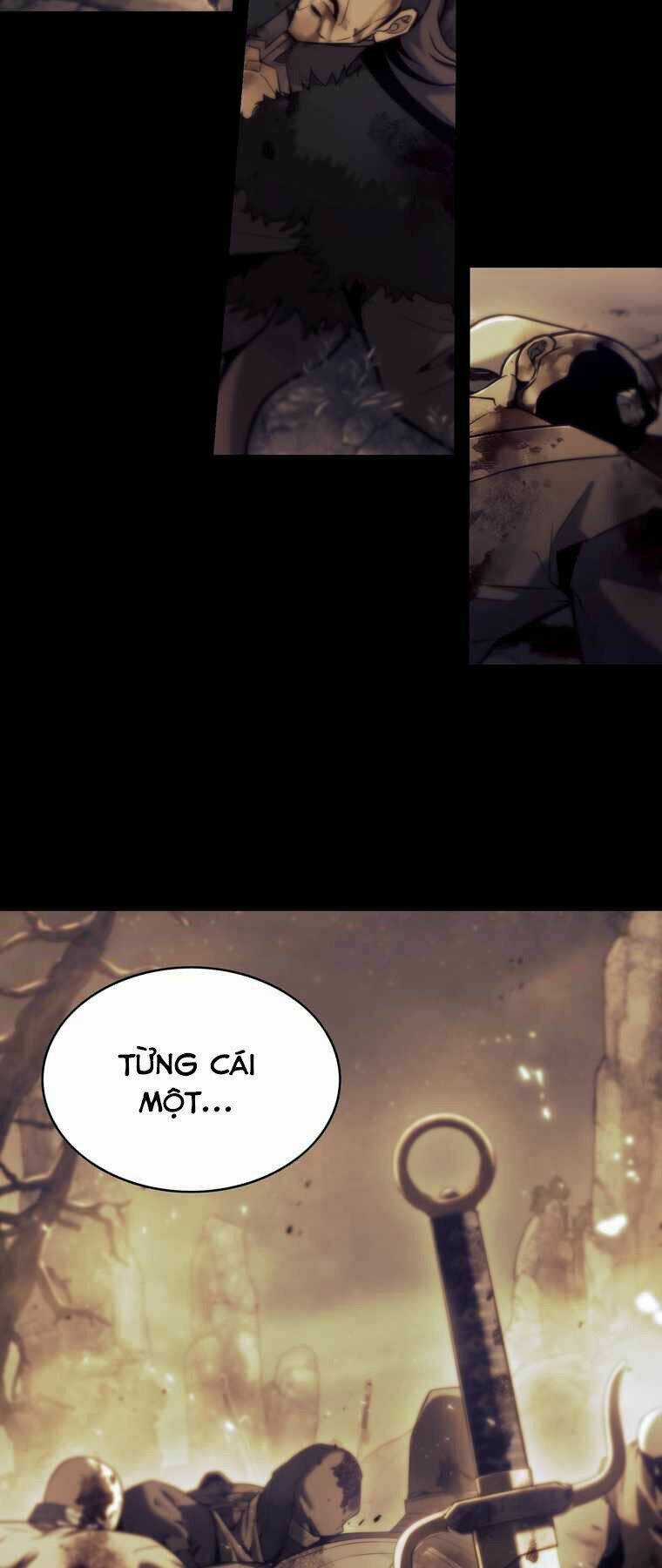 Bá Vương Chi Tinh Chapter 29 trang 23