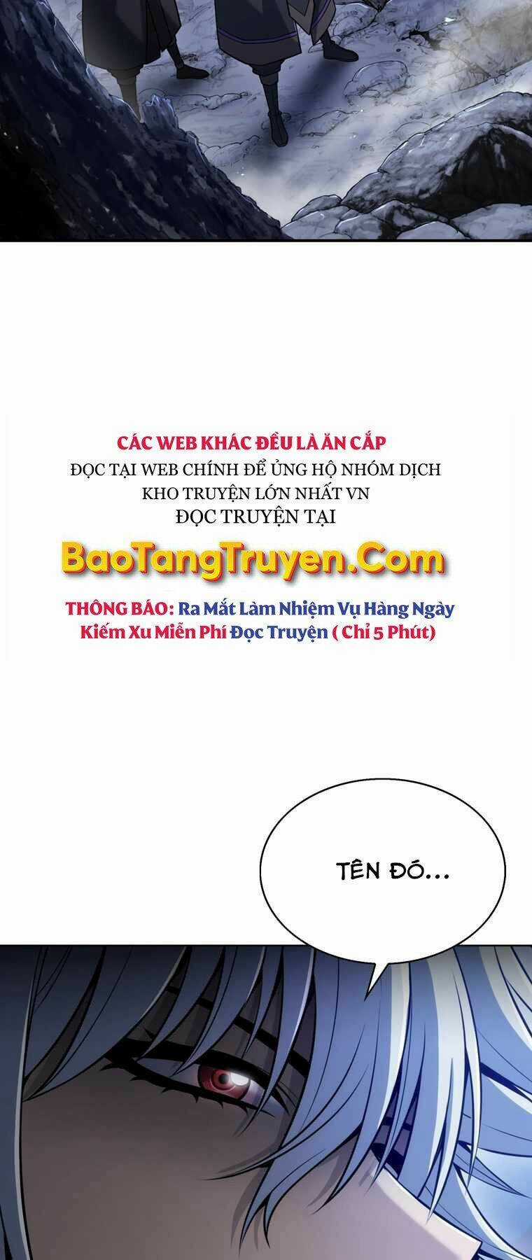 Bá Vương Chi Tinh Chapter 29 trang 27