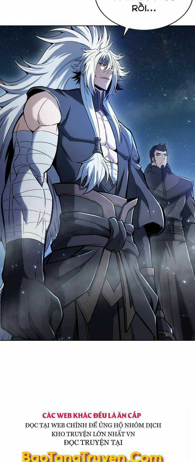 Bá Vương Chi Tinh Chapter 29 trang 29