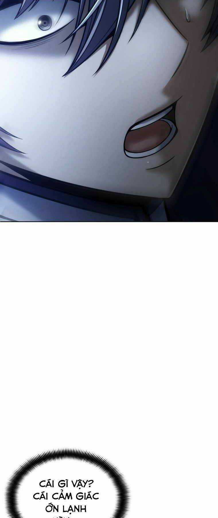 Bá Vương Chi Tinh Chapter 29 trang 33