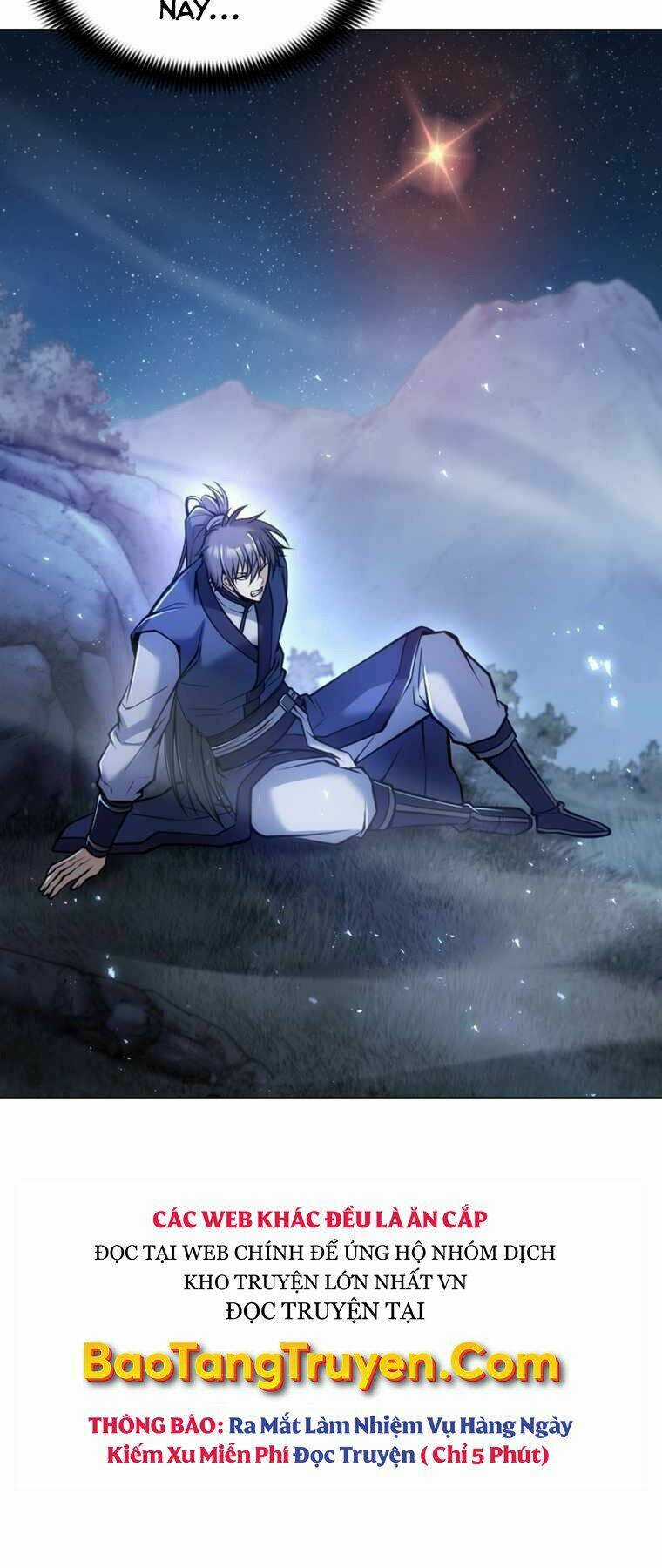 Bá Vương Chi Tinh Chapter 29 trang 34