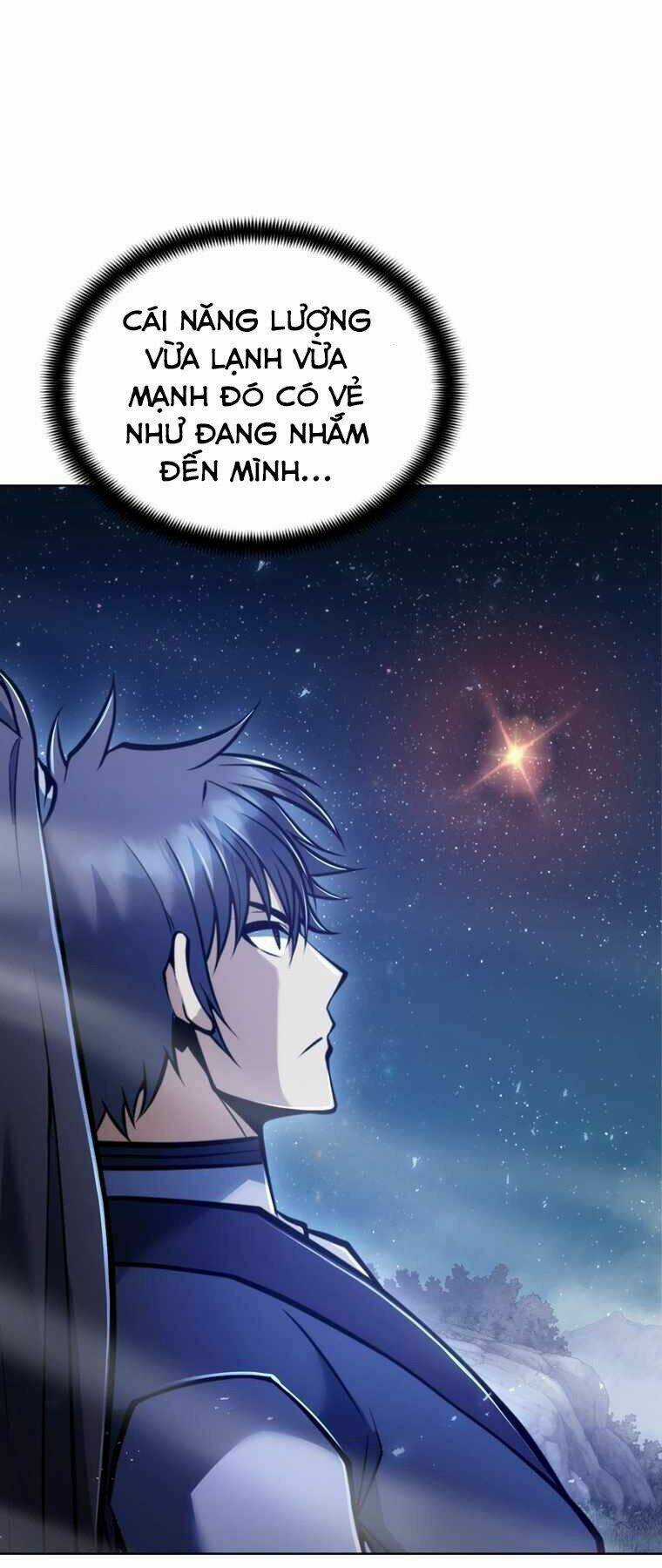 Bá Vương Chi Tinh Chapter 29 trang 35