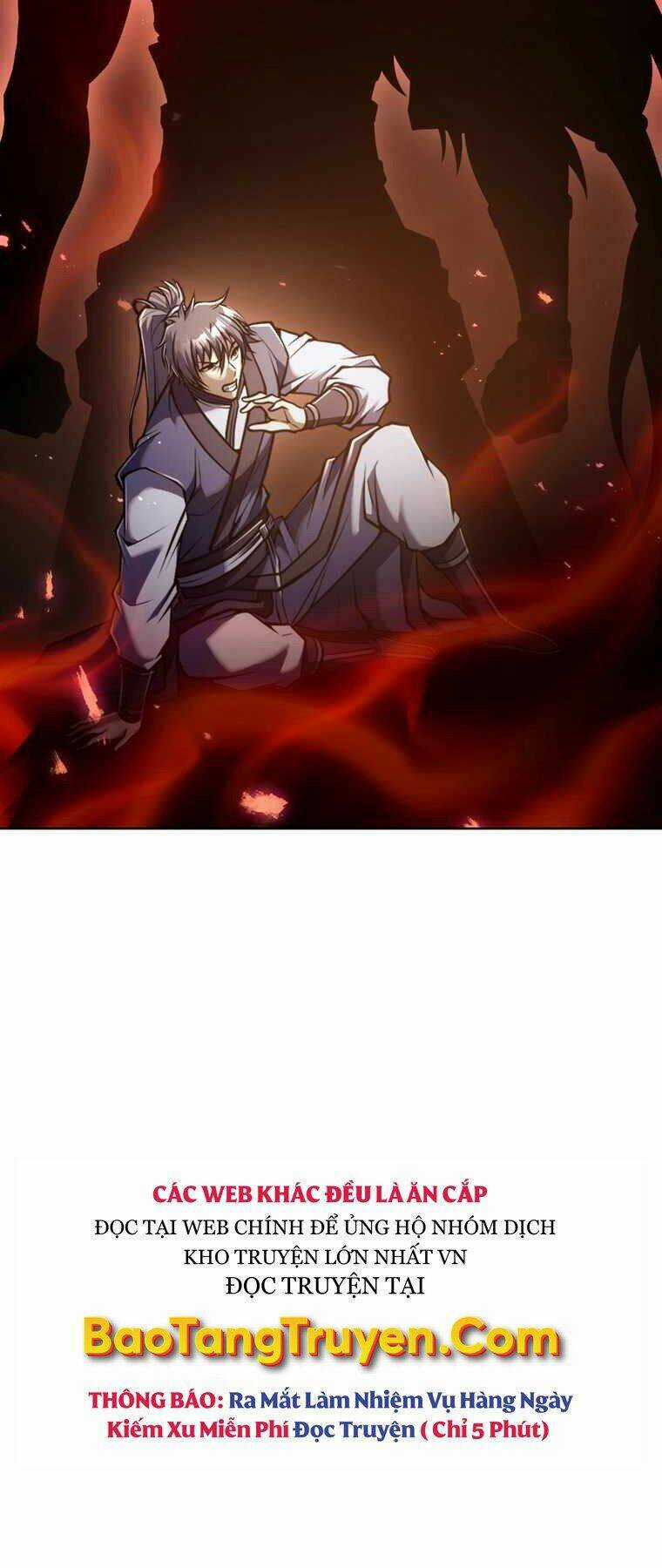 Bá Vương Chi Tinh Chapter 29 trang 37