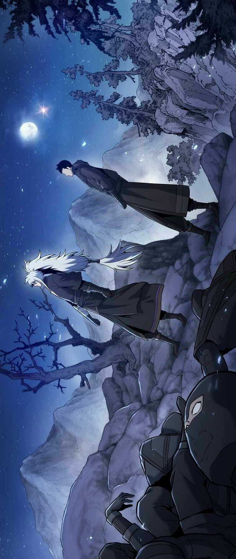 Bá Vương Chi Tinh Chapter 29 trang 4