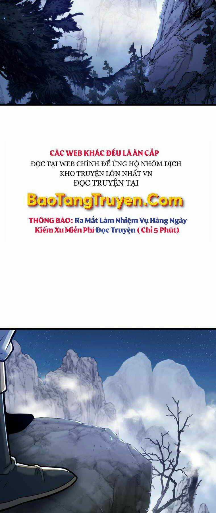 Bá Vương Chi Tinh Chapter 29 trang 41