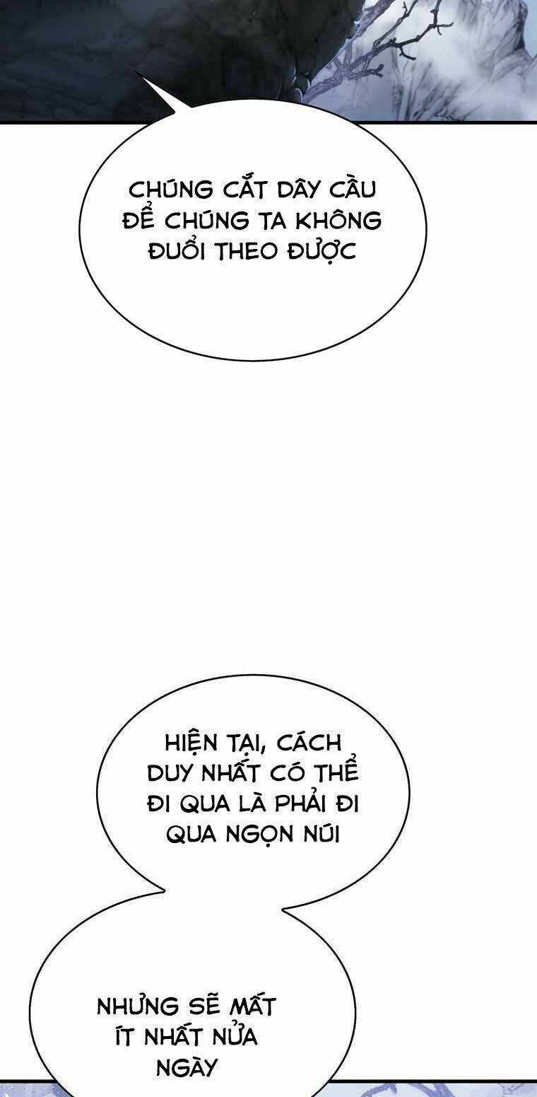 Bá Vương Chi Tinh Chapter 29 trang 42