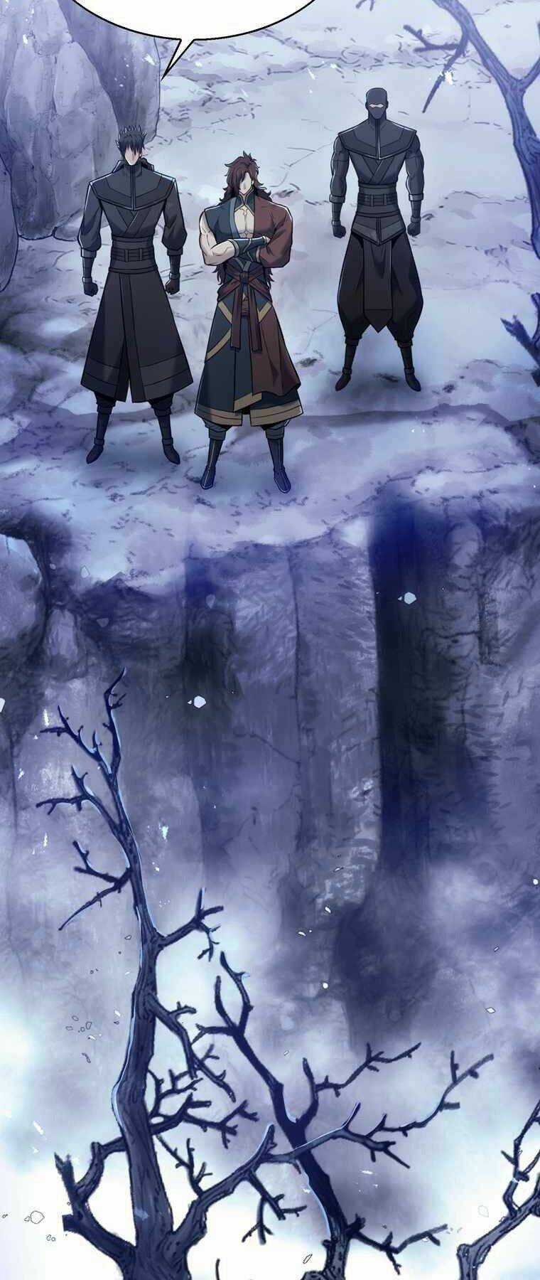 Bá Vương Chi Tinh Chapter 29 trang 43