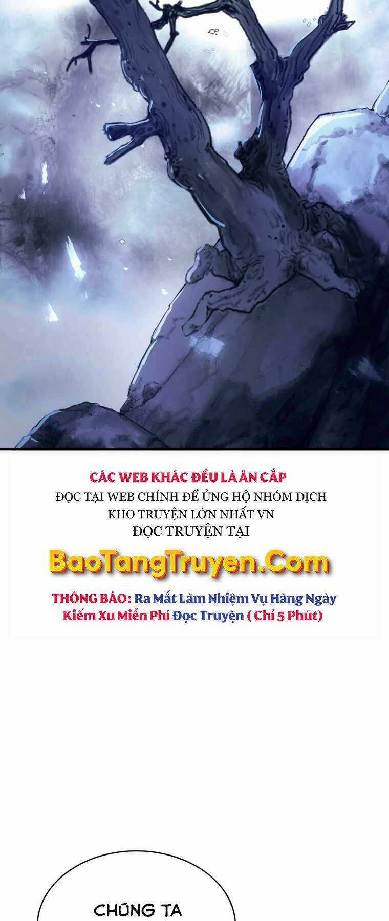 Bá Vương Chi Tinh Chapter 29 trang 44