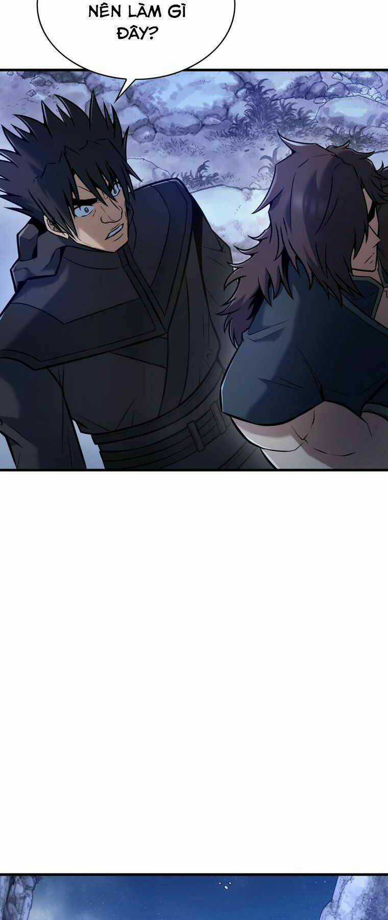 Bá Vương Chi Tinh Chapter 29 trang 45