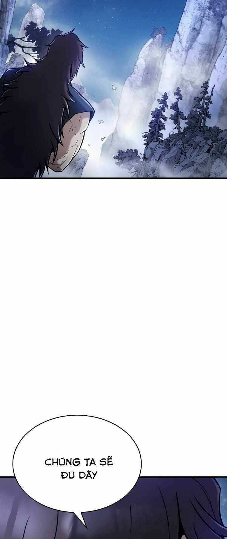 Bá Vương Chi Tinh Chapter 29 trang 46