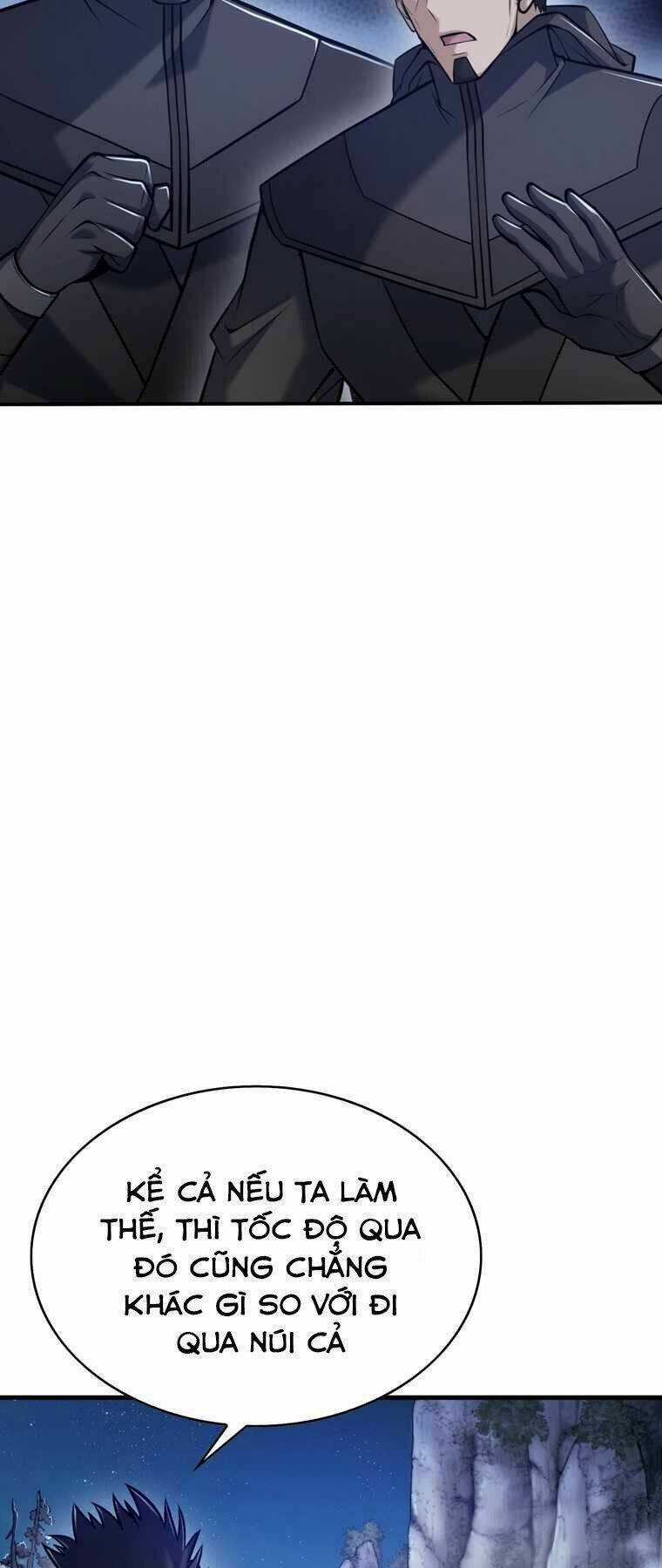 Bá Vương Chi Tinh Chapter 29 trang 48