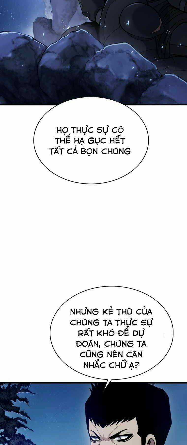 Bá Vương Chi Tinh Chapter 29 trang 5