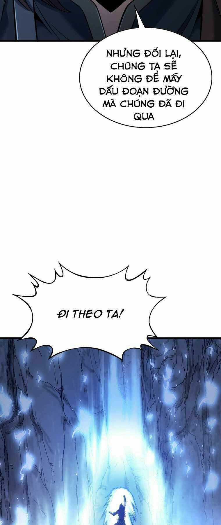 Bá Vương Chi Tinh Chapter 29 trang 50