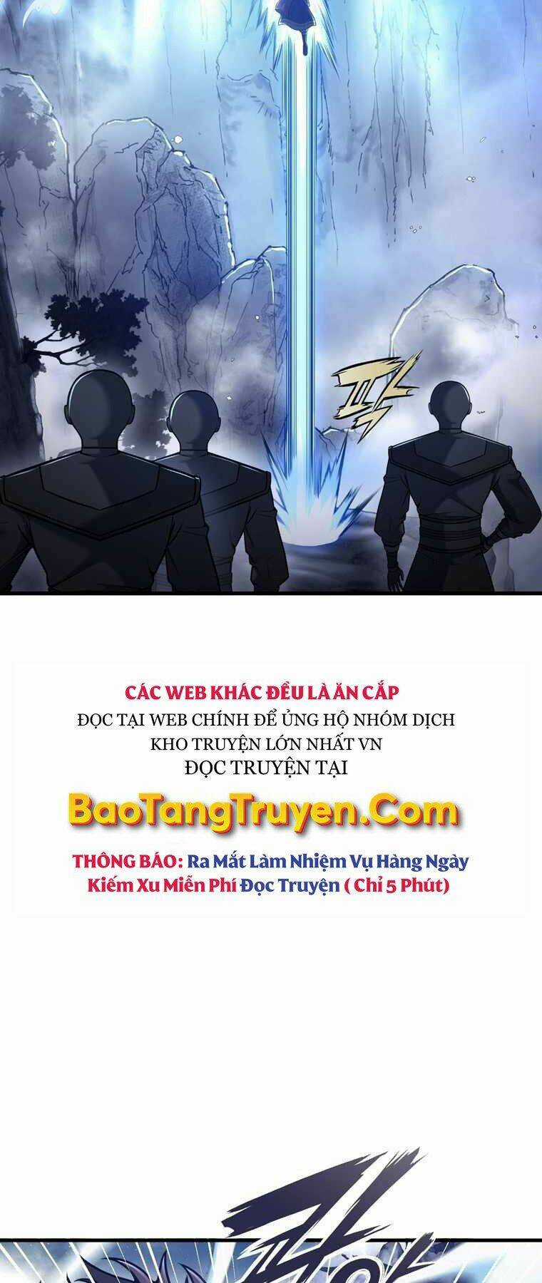 Bá Vương Chi Tinh Chapter 29 trang 51