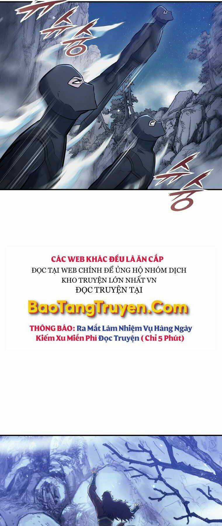 Bá Vương Chi Tinh Chapter 29 trang 53