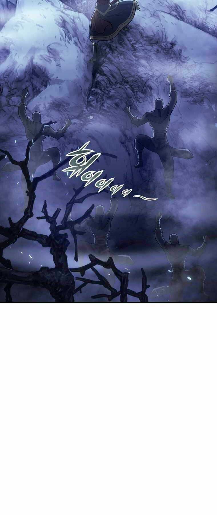 Bá Vương Chi Tinh Chapter 29 trang 54