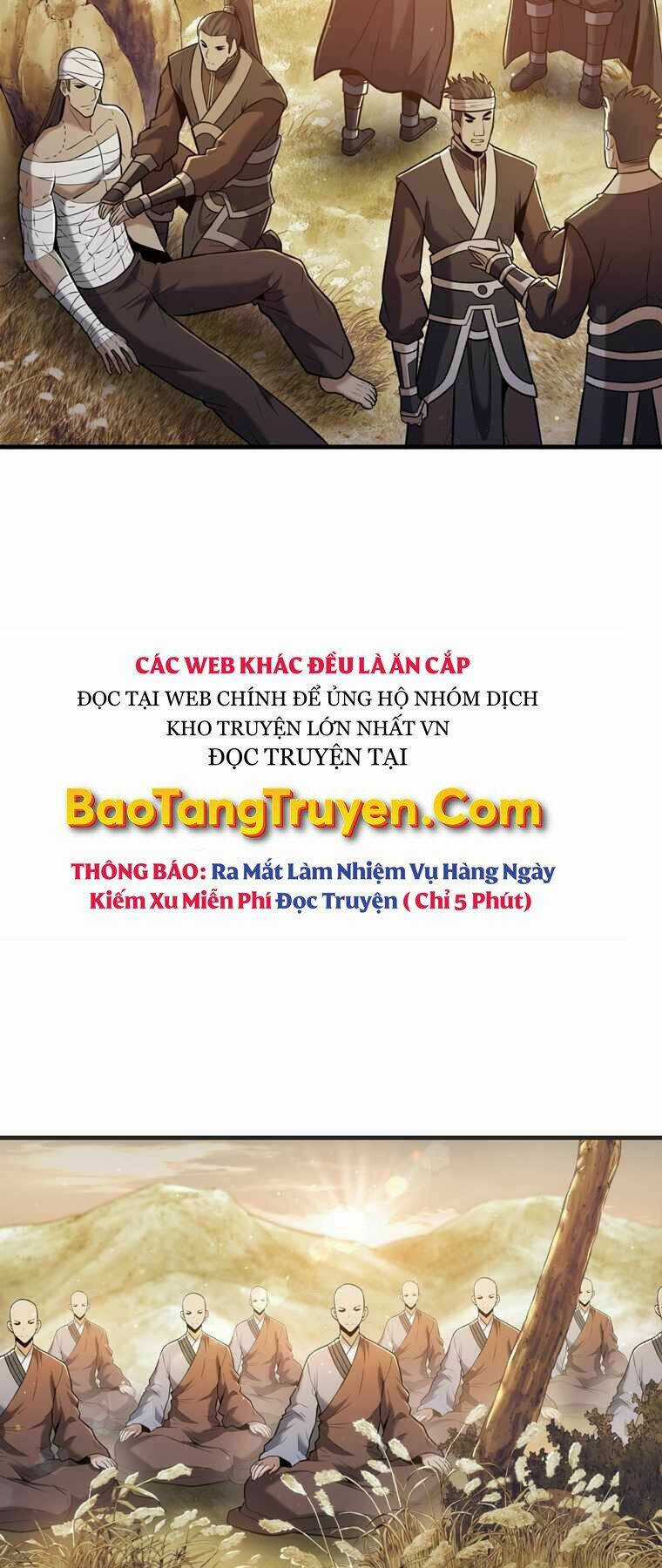 Bá Vương Chi Tinh Chapter 29 trang 58
